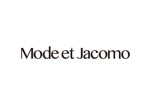 MODE ET JACOMO