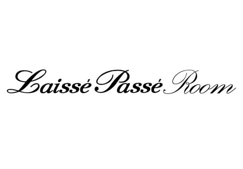 LAISSE PASSE ROOM