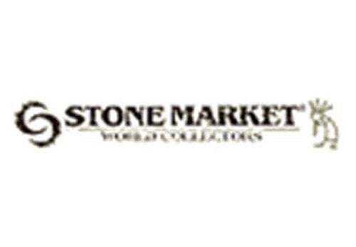 STONE MARKET
