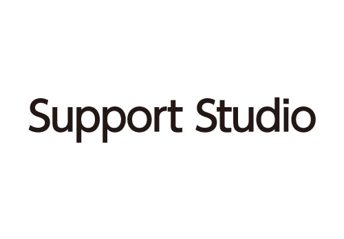 Support Studio