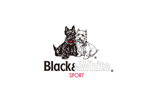 BLACK & WHITE SPORTS