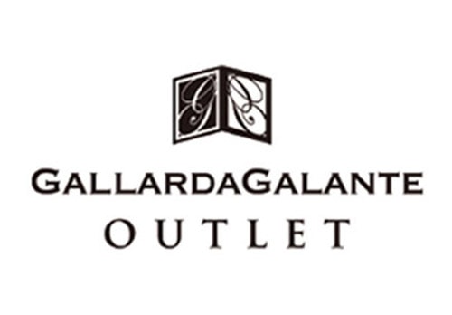 GALLARDAGALANTE OUTLET