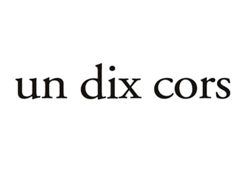 un dix cors