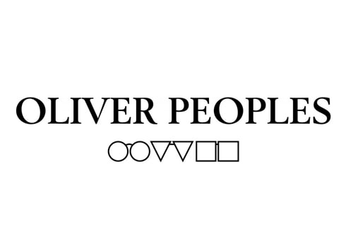 OLIVER PEOPLES