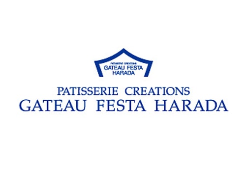 GATEAU FESTA HARADA