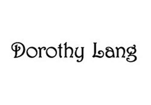 Dorothy Lang