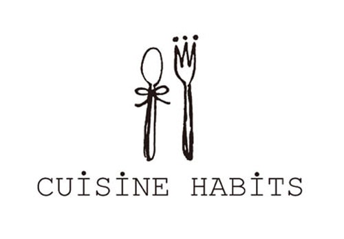 CUiSiNE HABiTS