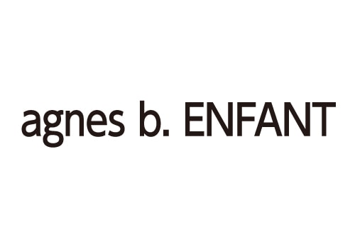 agnes b. ENFANT
