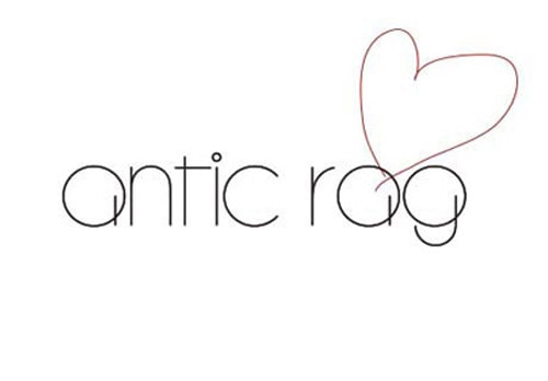 antic rag