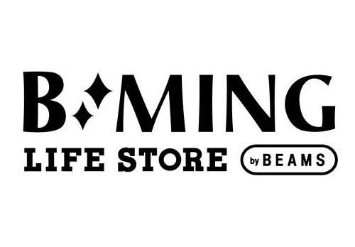 B:MING LIFE STORE by BEAMS