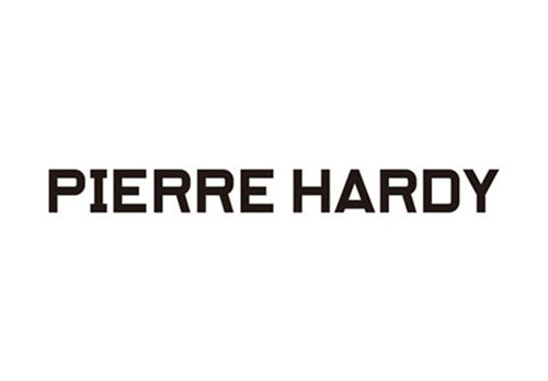 PIERRE HARDY