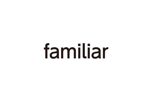 familiar