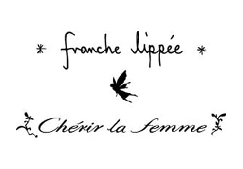 franche lippee