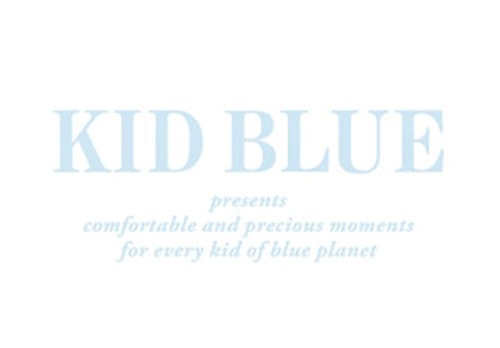 KID BLUE