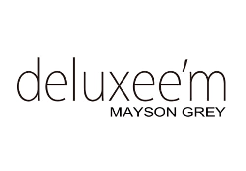 deluxee'm MAYSONGREY