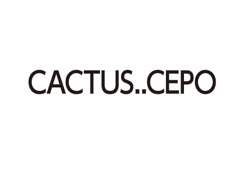 CACTUS..CEPO