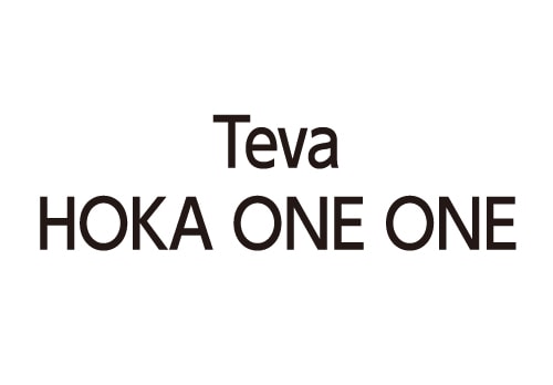 Teva/HOKA ONE ONE