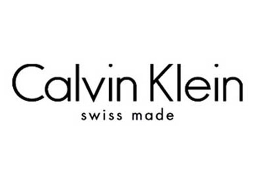 Calvin Klein watches & jewelry