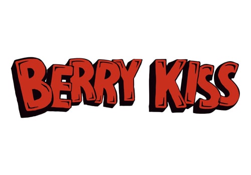 BERRY KISS