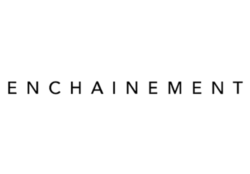 ENCHAINEMENT
