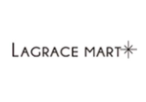 LAGRACEMART