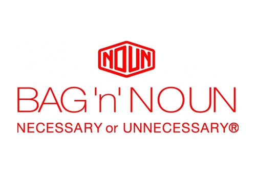 BAG'n'NOUN