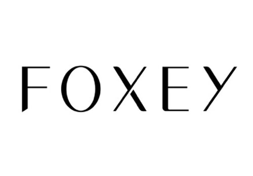 FOXEY