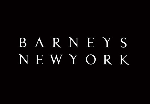 BARNEYS NEW YORK