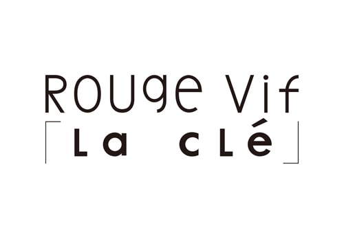 Rouge vif la cle