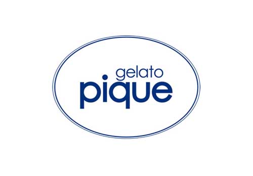 gelato pique