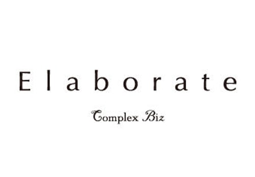 Elaborate