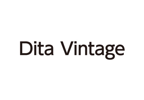 Dita Vintage