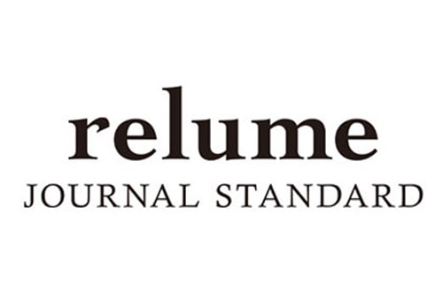 JOURNAL STANDARD relume