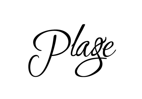 Plage