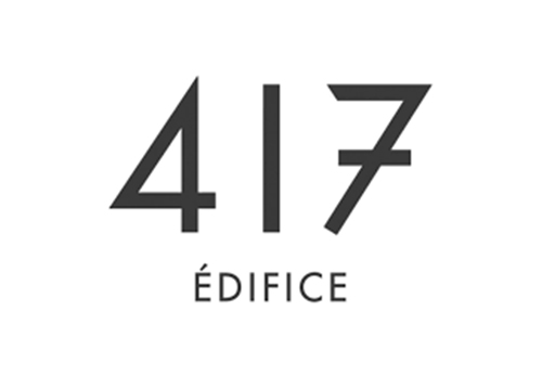 417 by EDIFICE