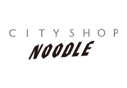 CITYSHOP NOODLE