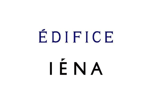 EDIFICE/IENA
