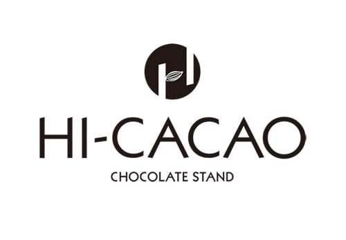 HI-CACAO CHOCOLATE STAND