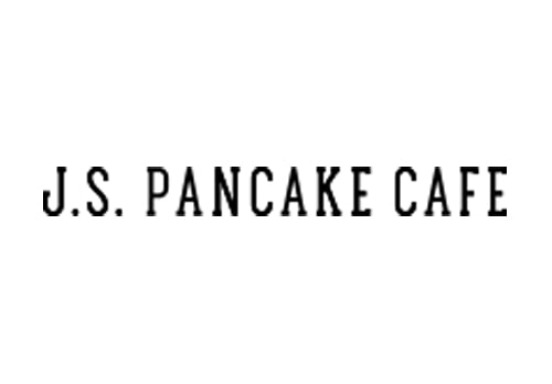 J.S. PANCAKE CAFE