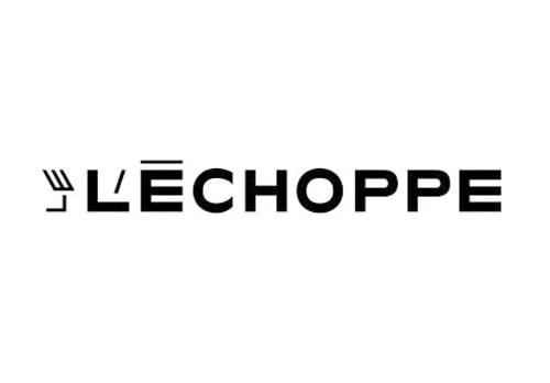 L'ECHOPPE