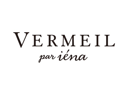 VERMEIL par iena