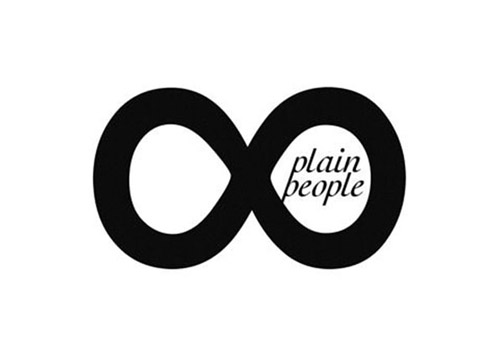 PLAIN PEOPLE