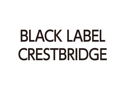 BLACK LABEL CRESTBRIDGE