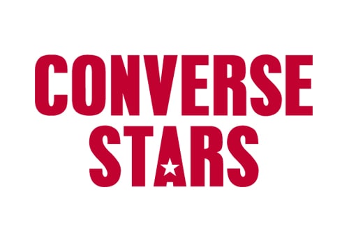 CONVERSE STARS