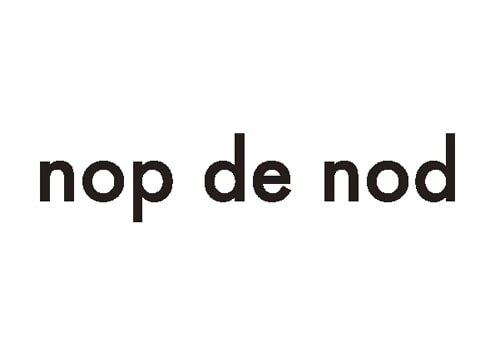 nop de nod