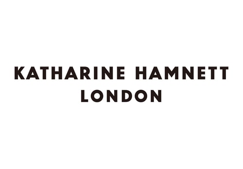 KATHARINE HAMNETT LONDON