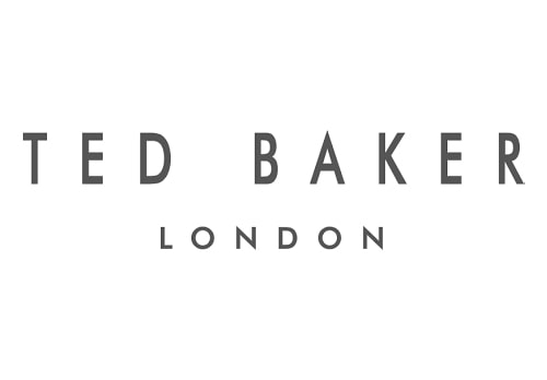 TED BAKER