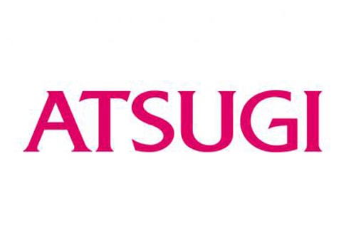 ATSUGI