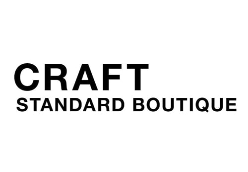 CRAFT STANDARD BOUTIQUE