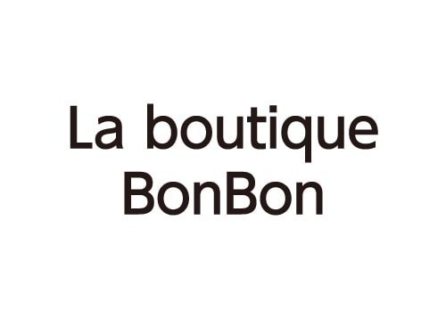 La boutique BonBon
